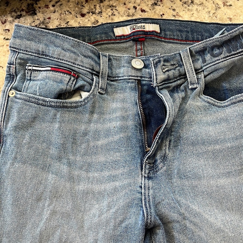 Tommy Hilfiger Denim Jeans